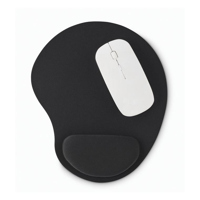 Mouse pad ergonomic ERGOPAD Negru