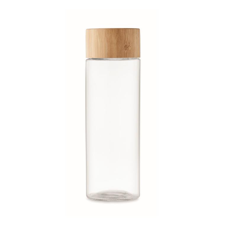 Sticlă de sticlă de 500 ml AMELAND Transparent