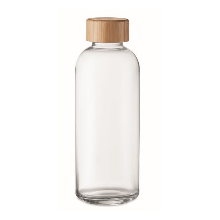 Sticlă de sticlă 650 ml FRISIAN Transparent