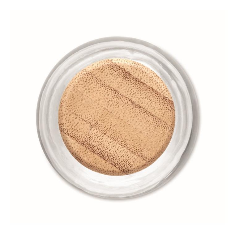 Sticlă de sticlă 650 ml FRISIAN Transparent