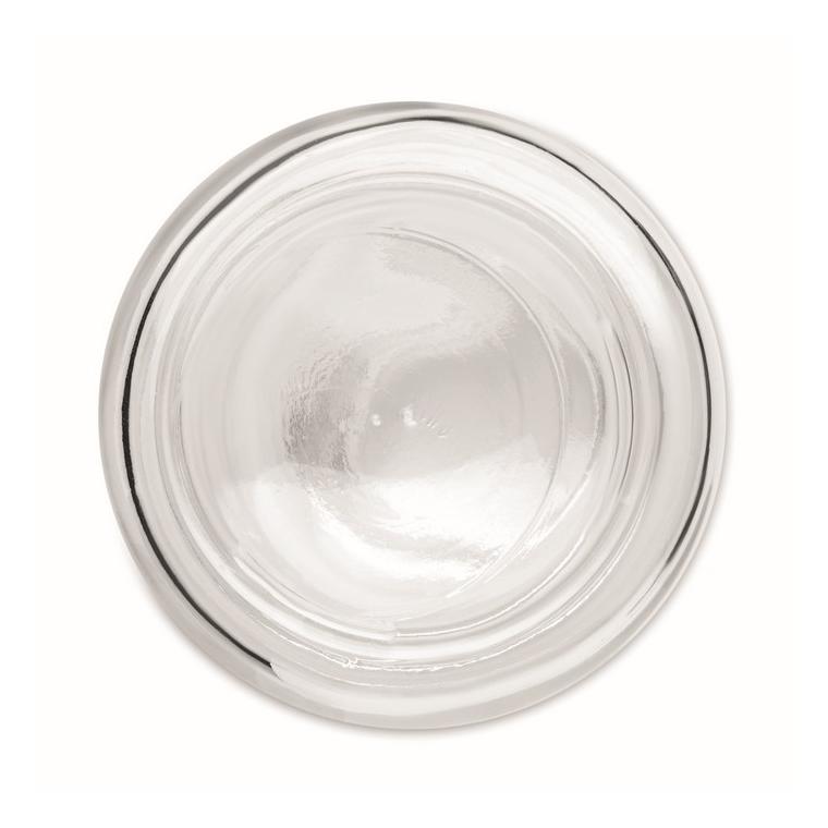 Sticlă de sticlă 650 ml FRISIAN Transparent