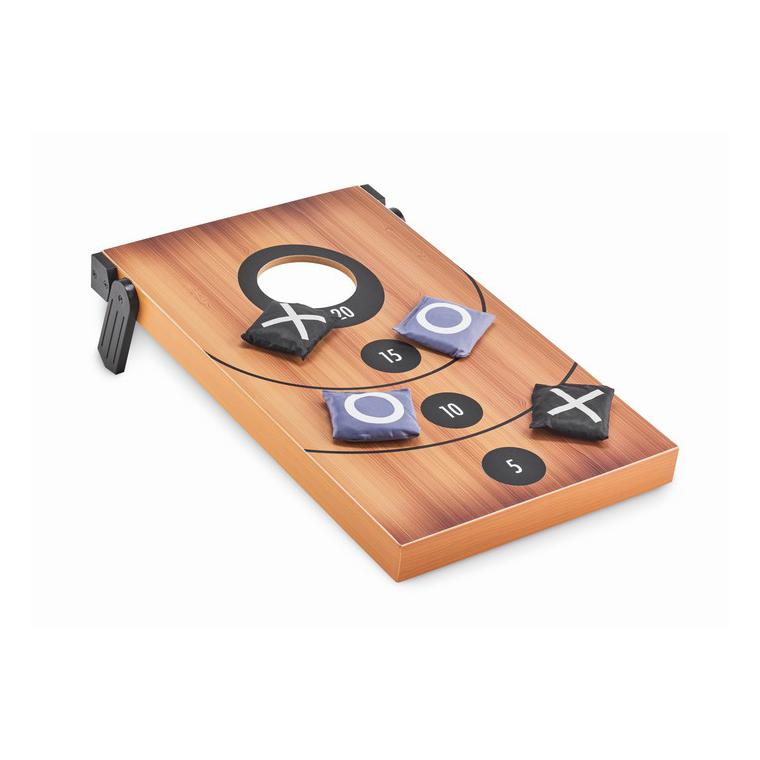 Set de jocuri din MDF BAGGY Natur