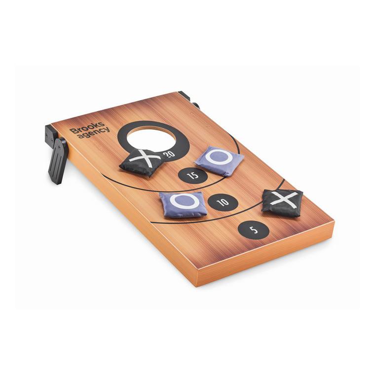 Set de jocuri din MDF BAGGY Natur