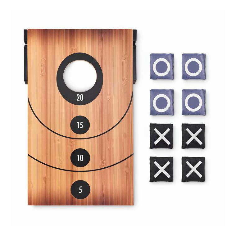 Set de jocuri din MDF BAGGY Natur