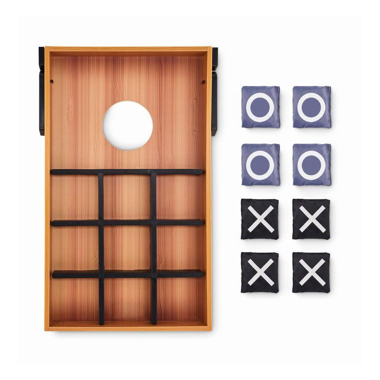 Set de jocuri din MDF BAGGY Natur