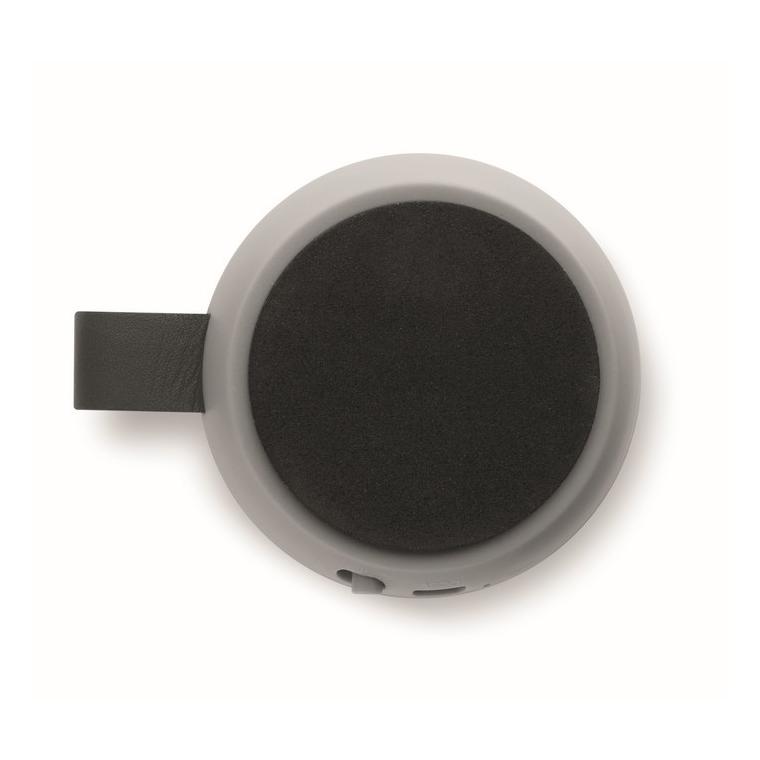 Boxă wireless din bambus 5.0 RUGLI Natur