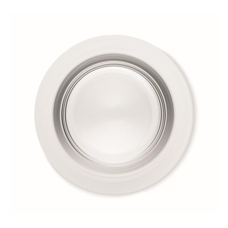 Pahar conic din sticlă, 300 ml RONGO Transparent