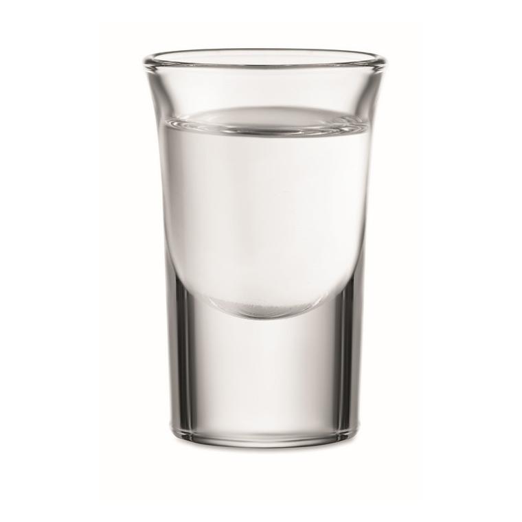 Pahar de shot 28 ml SONGO Transparent