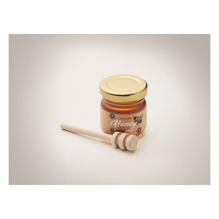 Borcan de miere din flori 50gr DAUBER Natur