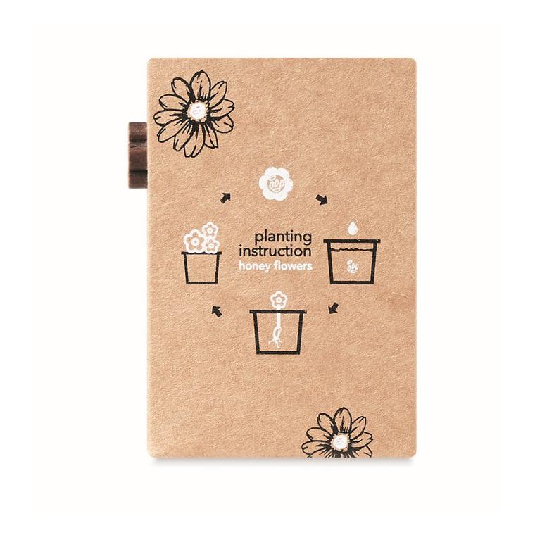 Set de 3 borcane cu miere BEEBEE SET Natur