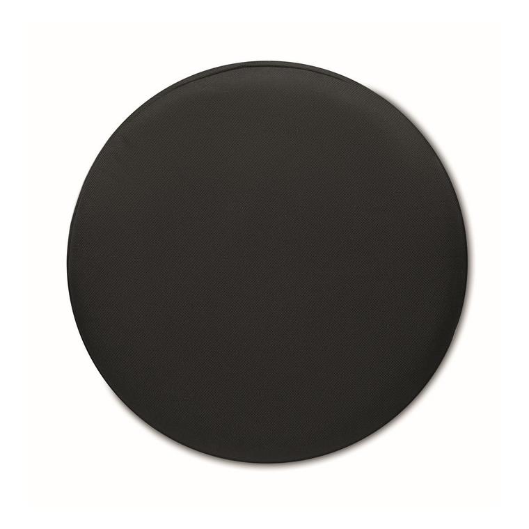 Scaun/masă/ geantă frigorifică SEAT & DRINK Negru