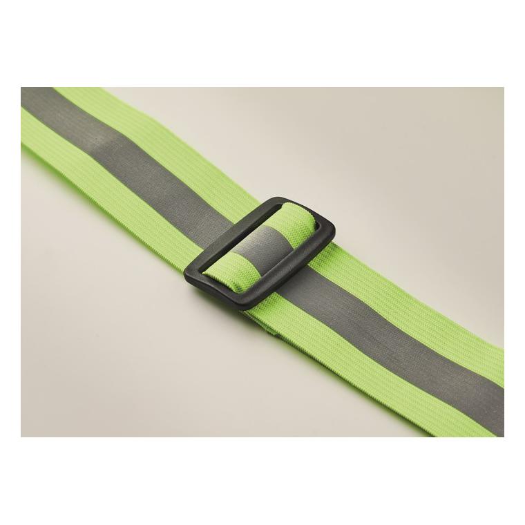 Bretele  reflectorizante ALLVISIBLE Verde neon
