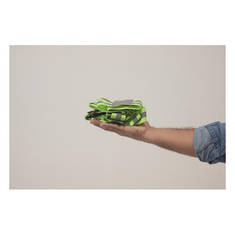 Bretele  reflectorizante ALLVISIBLE Verde neon