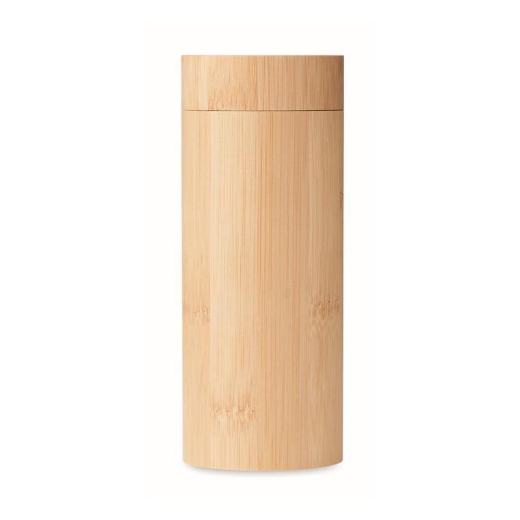 Ochelari de soare din bambus WANAKA Natur