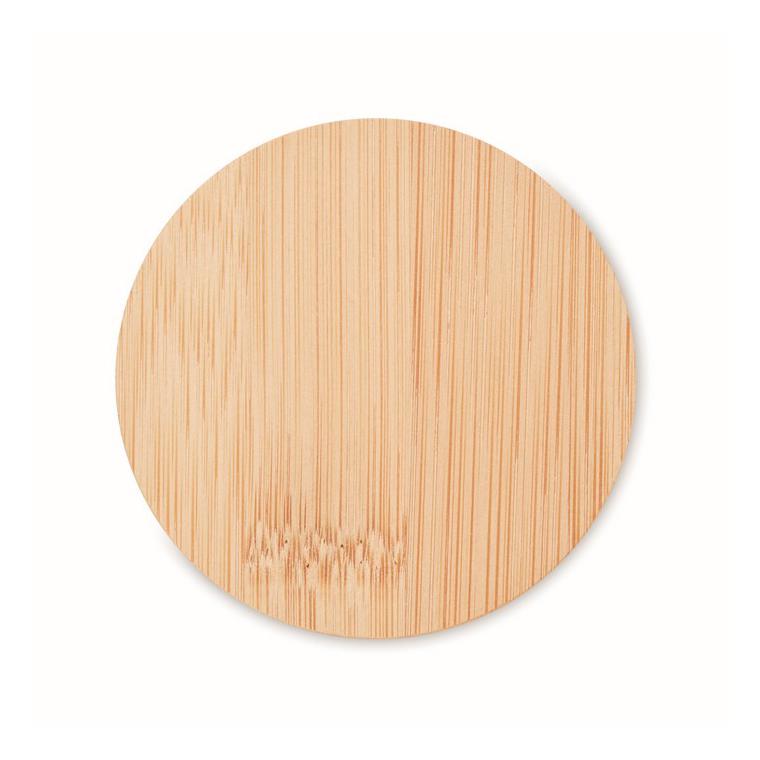 Ochelari de soare din bambus WANAKA Natur