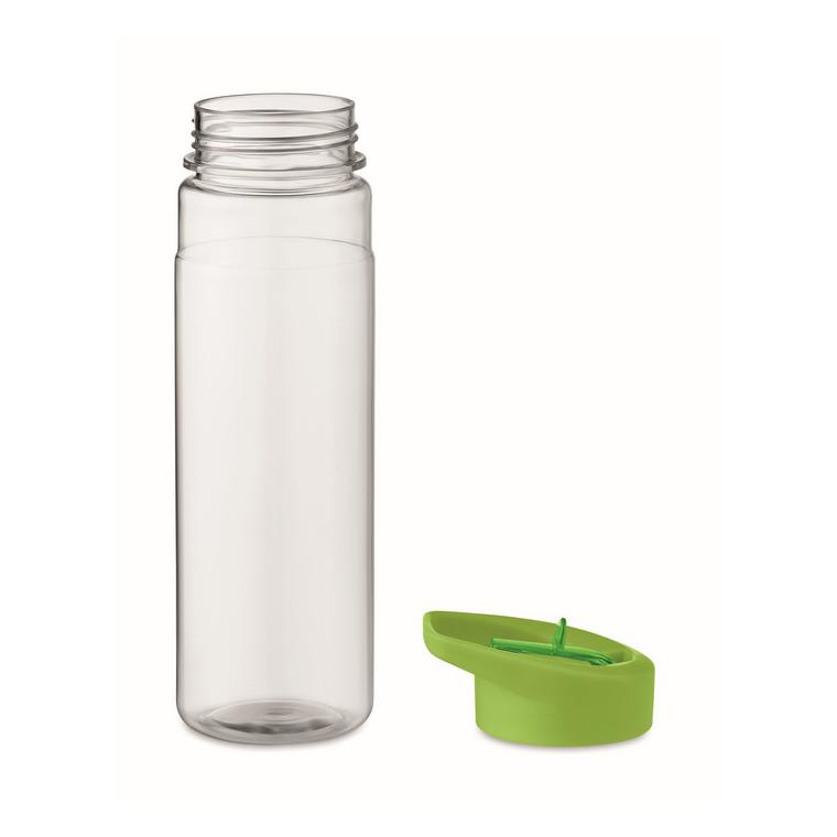 Sticla 650ml RPET cu capac PP ALABAMA Lime