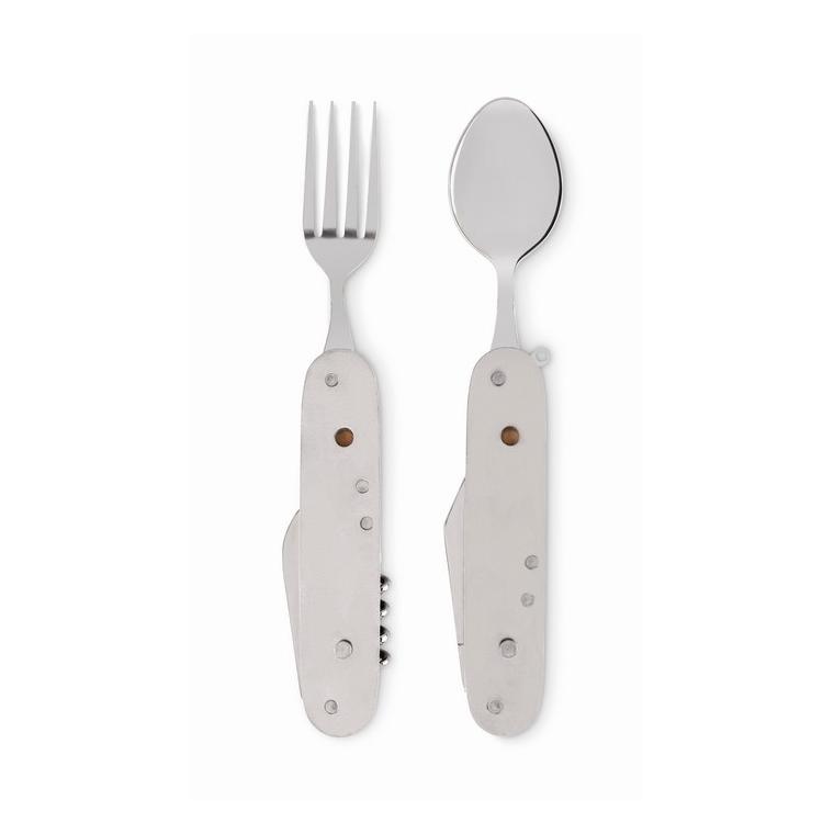 Set tacâmuri multifuncționale SUBETE Natur