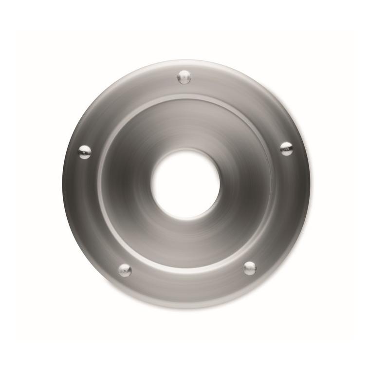 Borcan dublu de 800 ml CHINIWA Argintiu mat