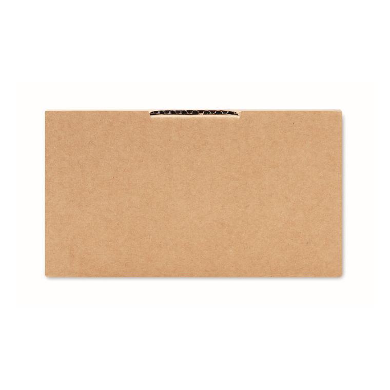 Kit de creștere a florilor FLOWERS Bej