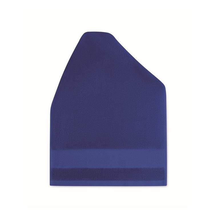 Prosop de golf din bumbac HITOWGO Albastru