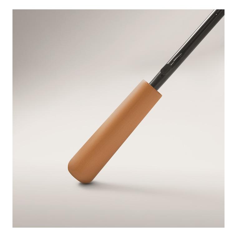 Umbrelă curcubeu de 27 inch BOWBRELLA Multicolor