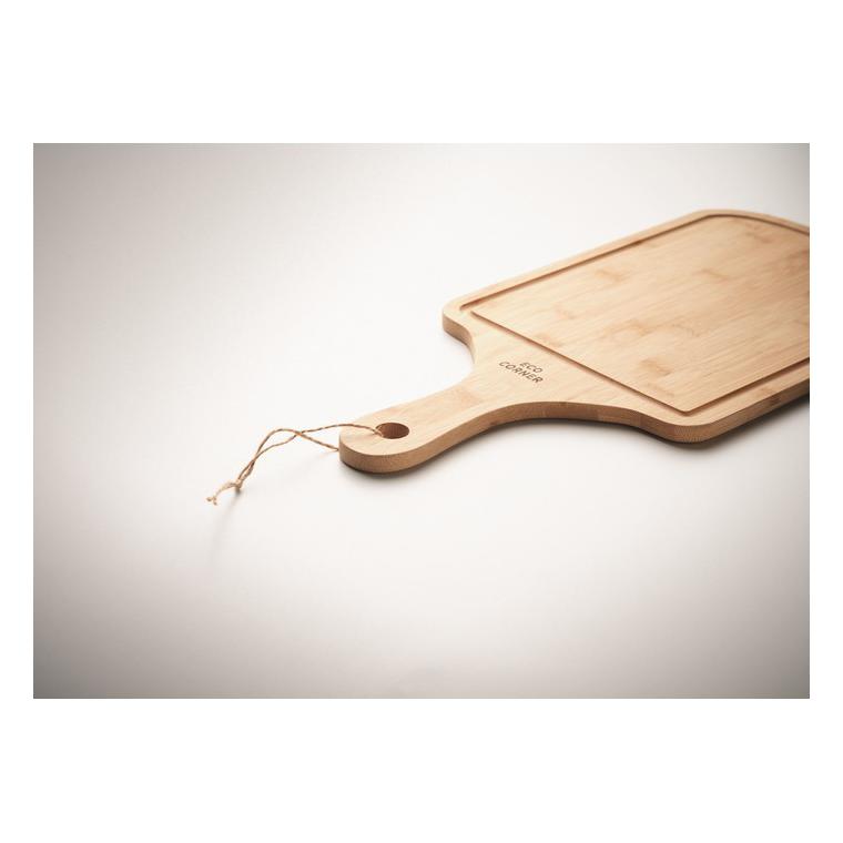 Platou de servit DIYU Natur