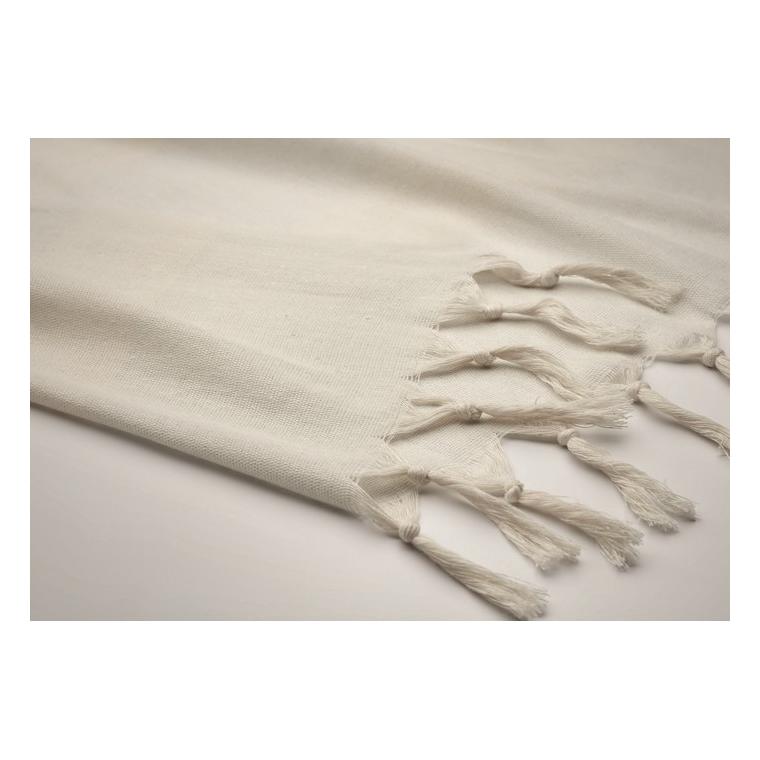 Prosop Hamman 140 gr/m² AGOURA Gri