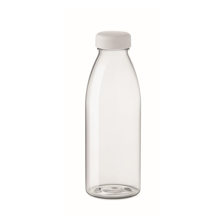Sticlă RPET 500 ml SPRING Transparent