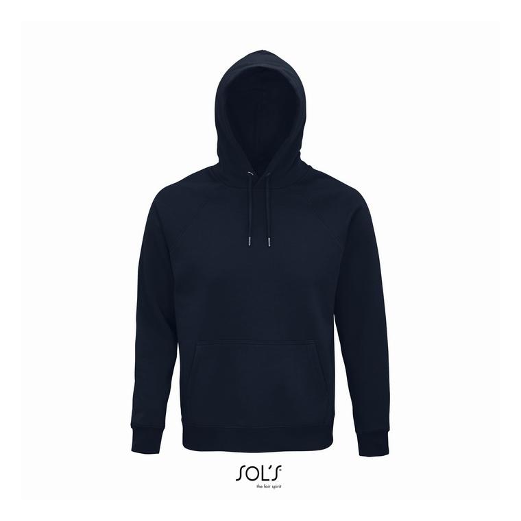 Hanorac cu glugă STELLAR 280 g French Navy