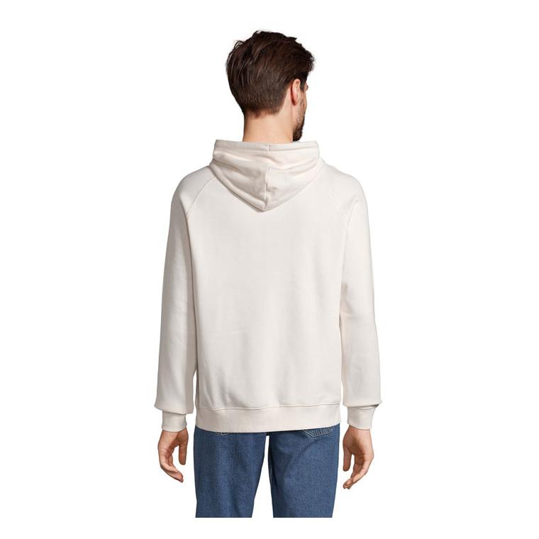 Hanorac cu glugă STELLAR 280 g L