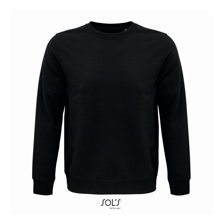 Bluză COMET 280g     Negru