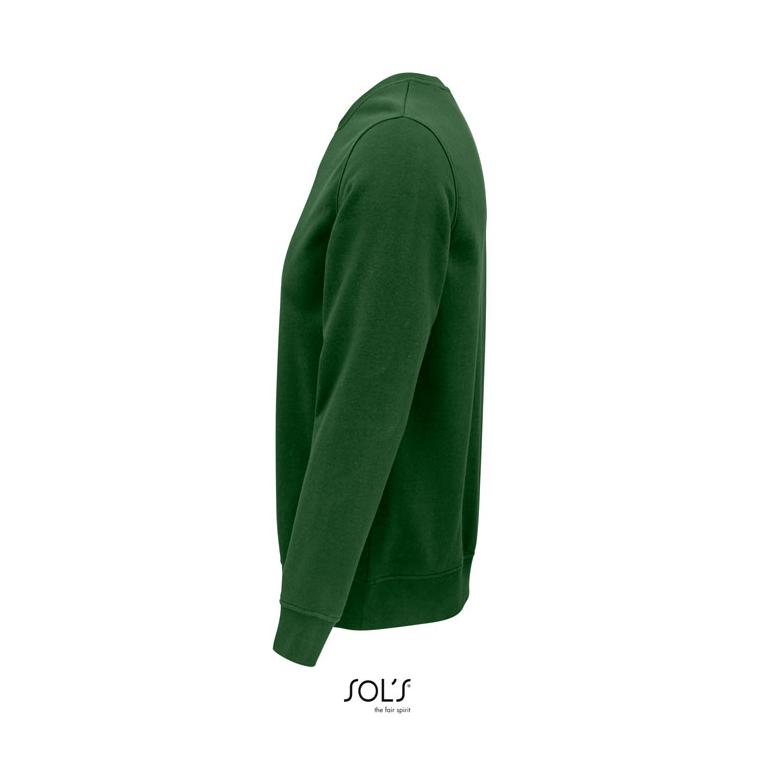 Bluză COMET 280g     Verde sticlă XXL