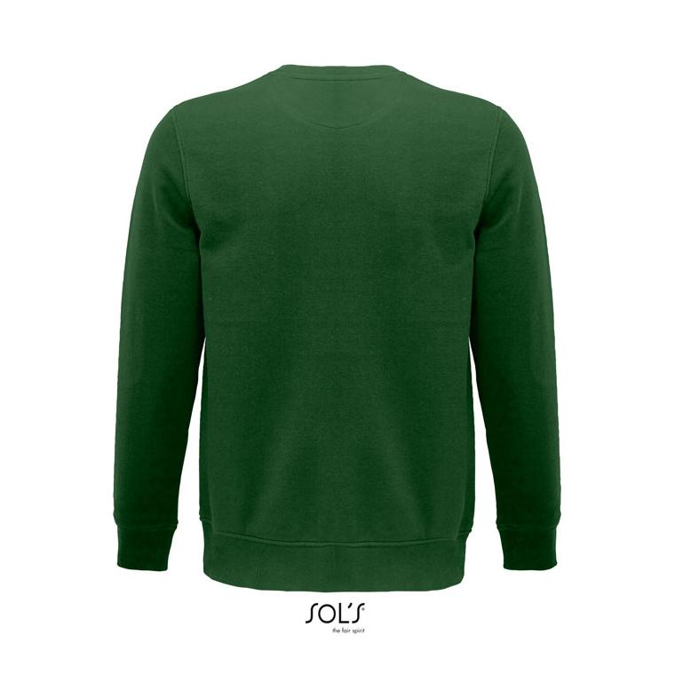 Bluză COMET 280g     Verde sticlă XXL