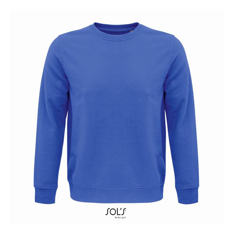 Bluză COMET 280g     Royal Blue