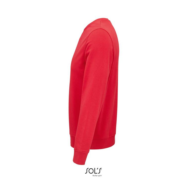 Bluză COMET 280g     Red XL