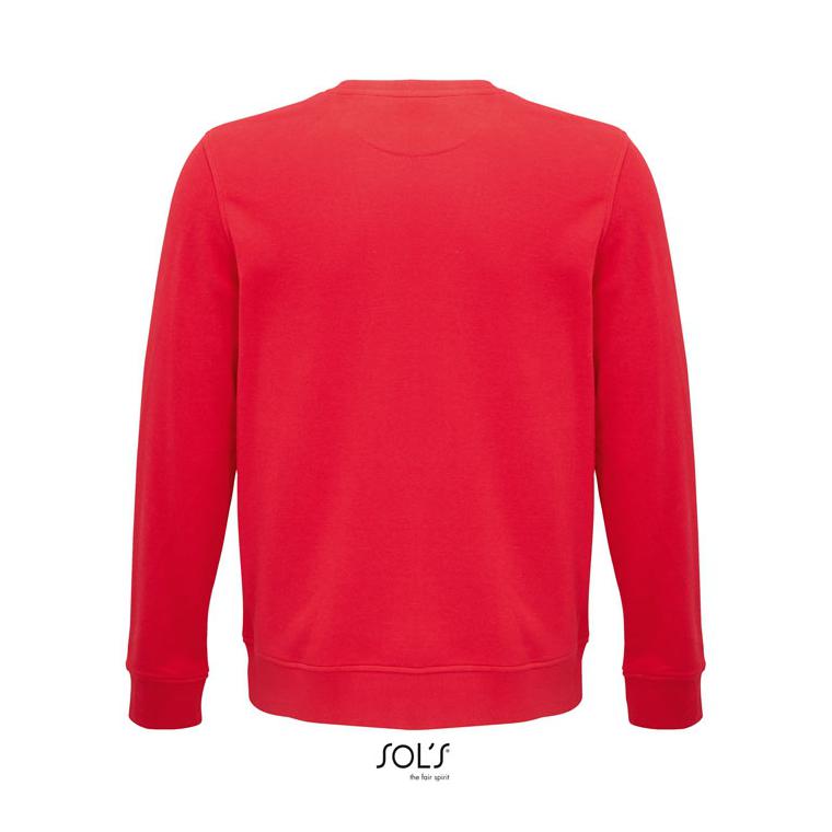 Bluză COMET 280g     Red XL