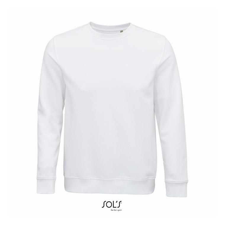 Bluză COMET 280g     White XL