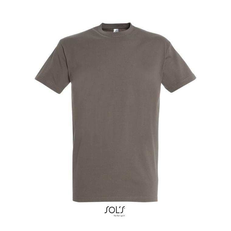 Tricou pentru bărbați SOL'S IMPERIAL Men 190g Zinc S