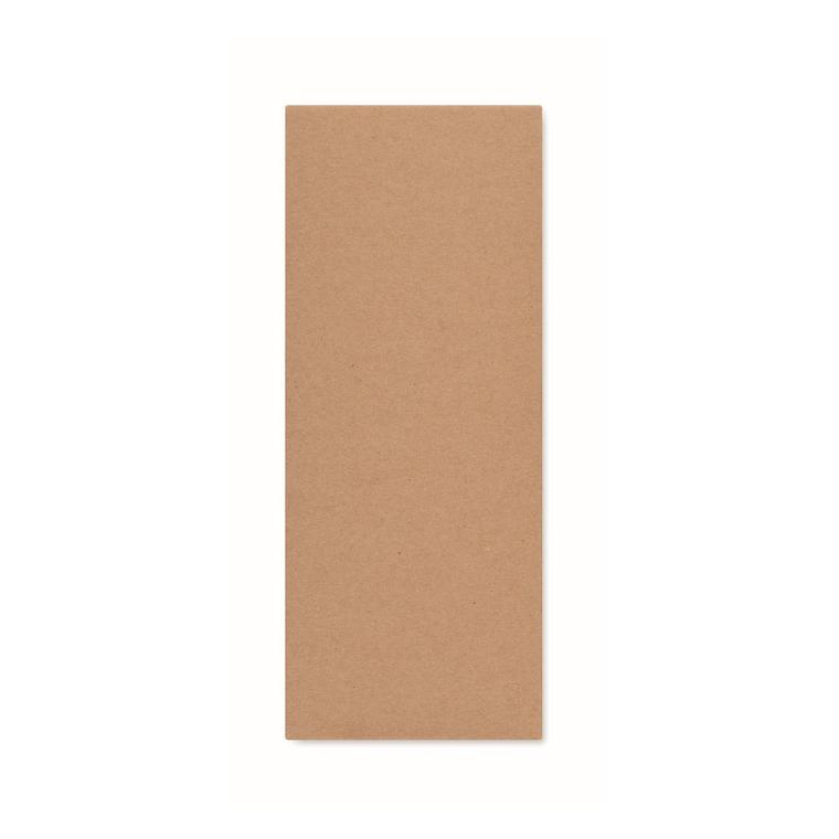 Pereche de șosete de Crăciun L JOYFUL L Galben