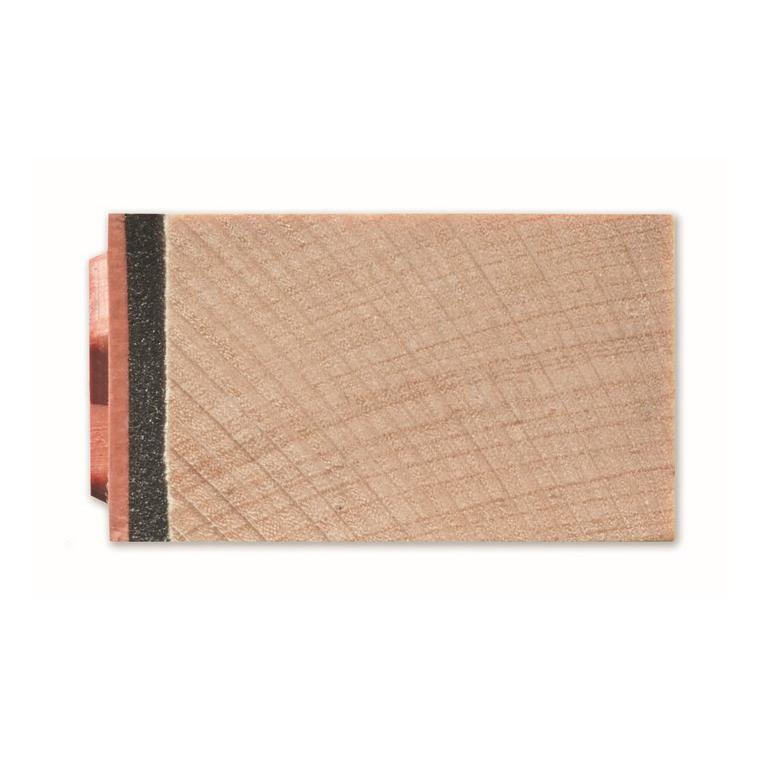 Set de 8 ștampile de Crăciun STAMPIE Bej