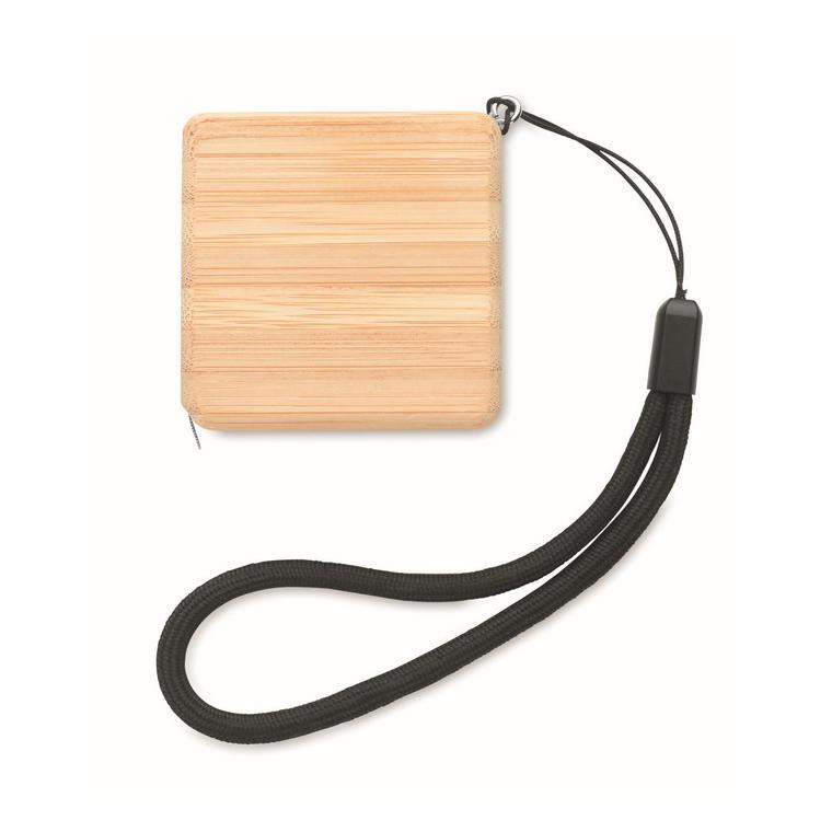 Ruletă din bambus 1m SOKUTEI Natur