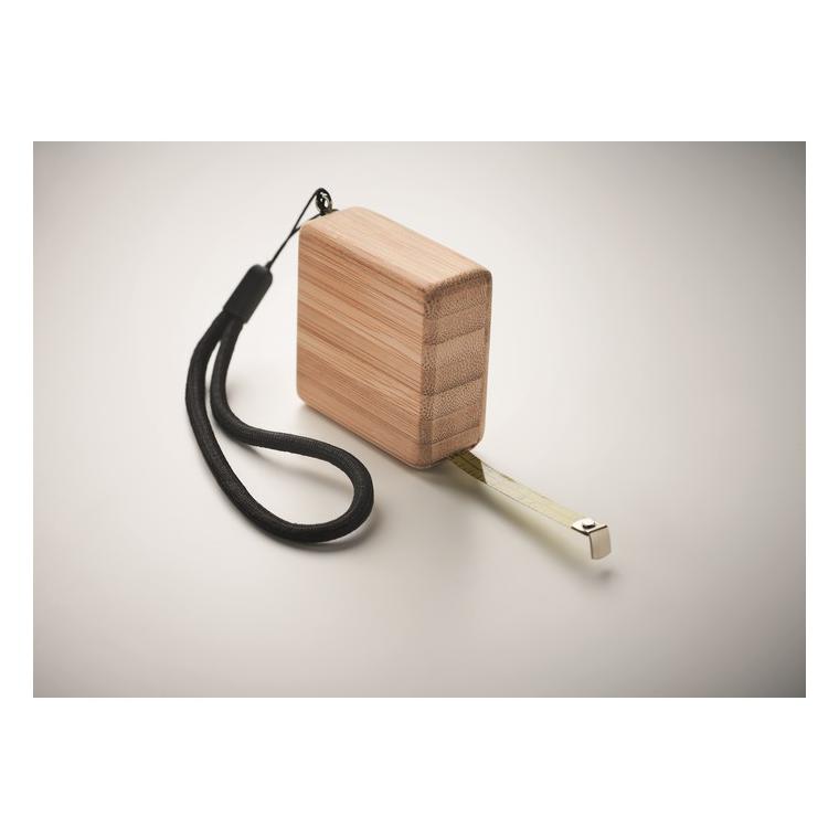 Ruletă din bambus 1m SOKUTEI Natur