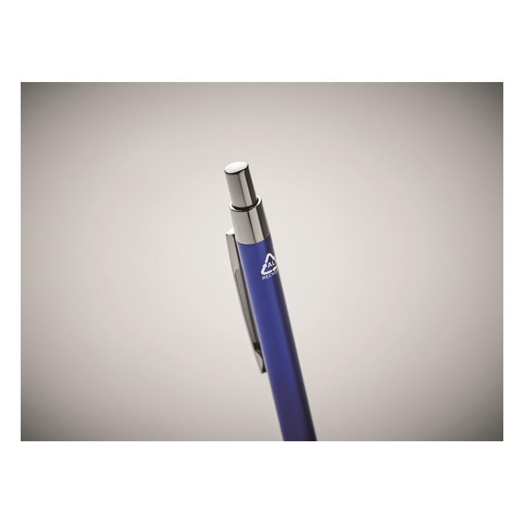 Pix din aluminiu reciclat DANA Albastru regal