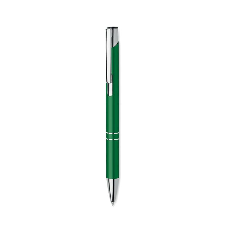 Pix din aluminiu reciclat DONA Verde