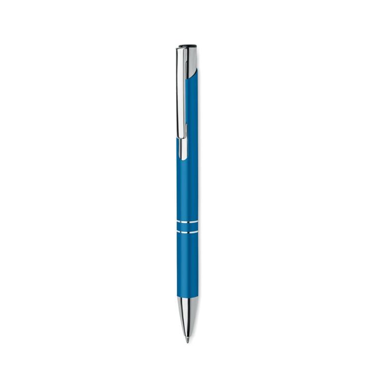 Pix din aluminiu reciclat DONA Turquoise