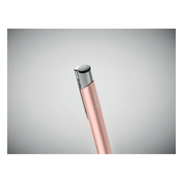 Pix din aluminiu reciclat DONA Turquoise