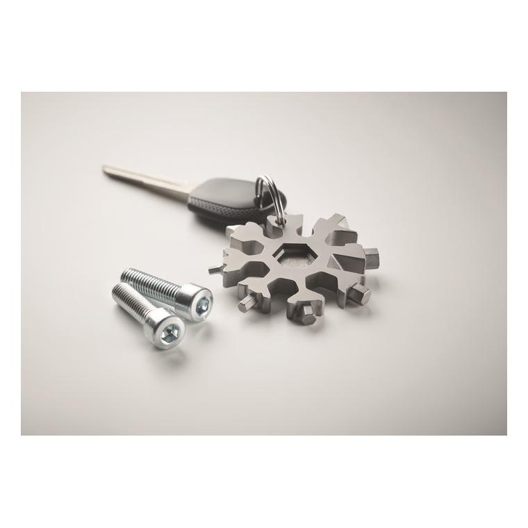 Unealtă multifuncțională FLOQUET Titanium