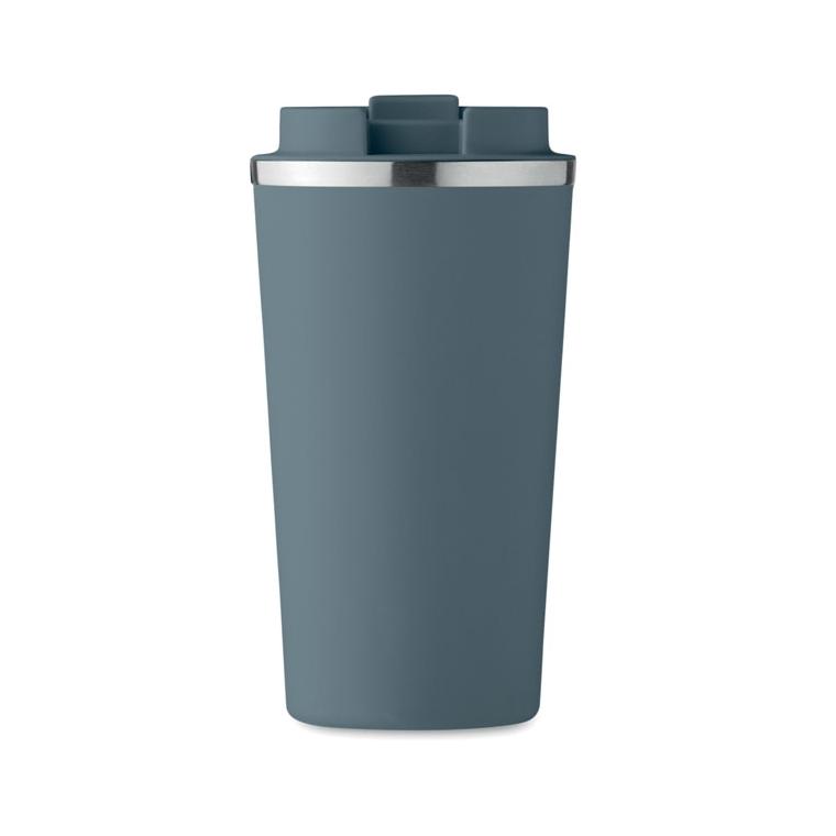Pahar cu pereți dubli 510 ml BRACE + Petrol