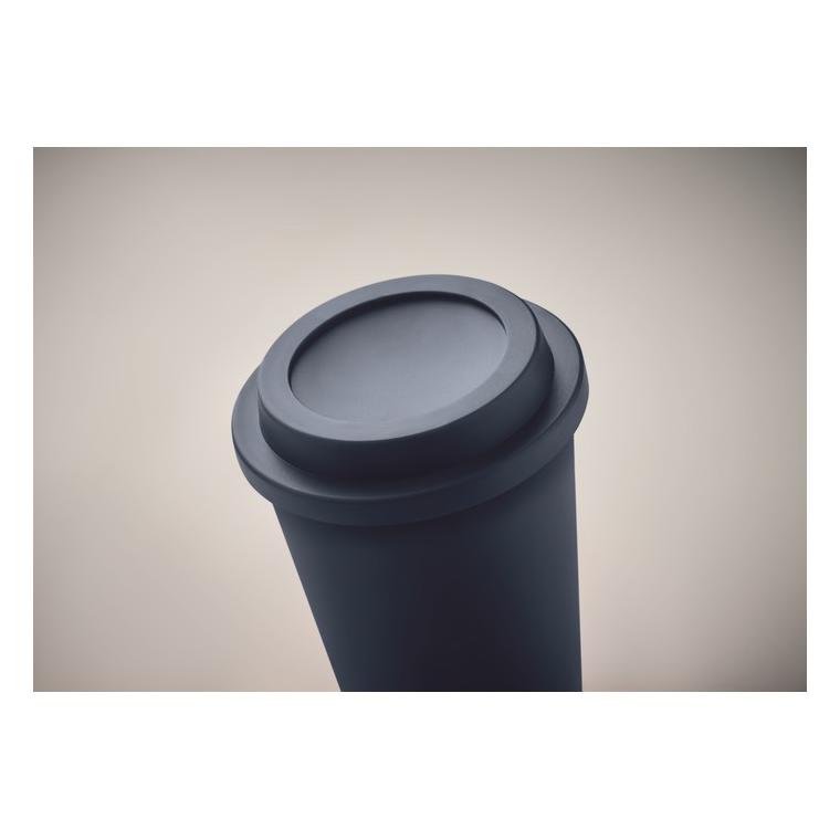 Pahar cu perete dublu PP 300 ml SORA