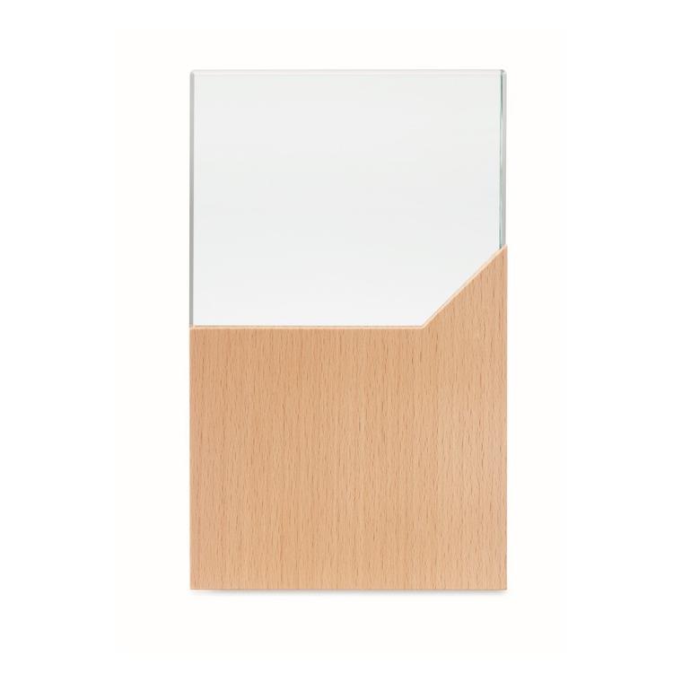 Placheta de premiere ZEAL Natur